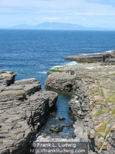 Streedagh Strand